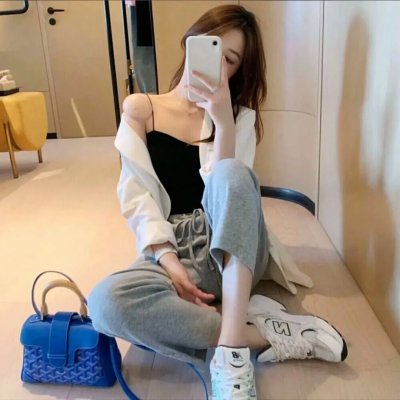 只看得见我吗